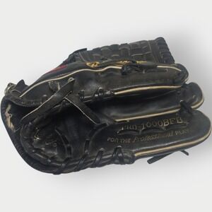 Rawlings Black Steerhide Pro -1000BFB 12" RHT Baseball Glove RIGHT HAND LEATHER